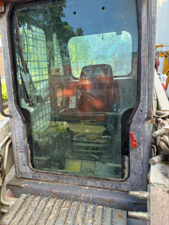 Takeuchi TL130 Foto 4
