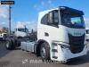 Iveco S-Way 340 4X2 NEW! Chassis Automatic Navi LED Euro 6 Foto 3 thumbnail