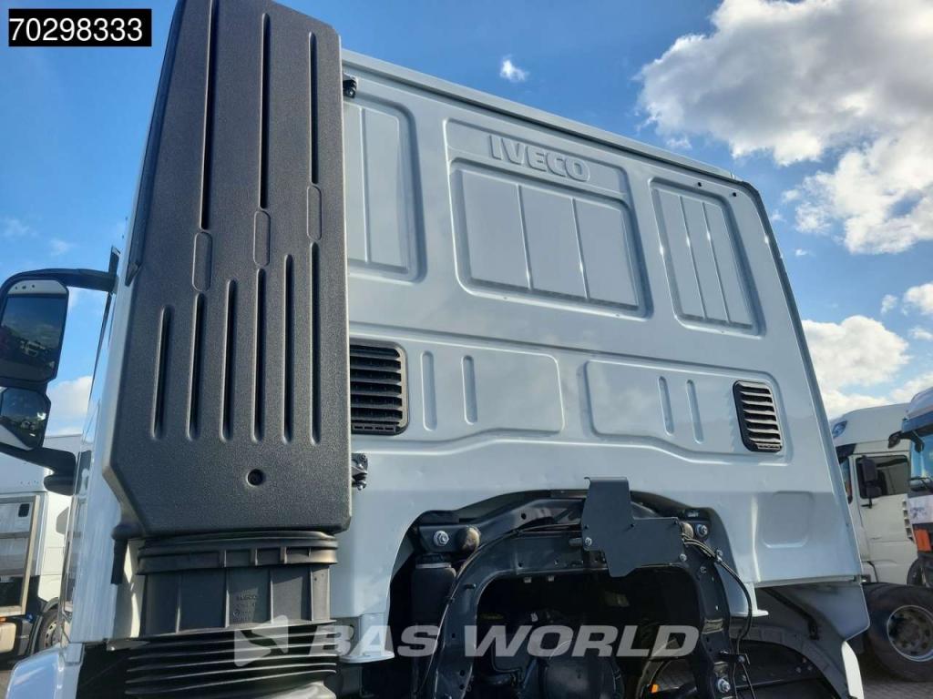 Iveco S-Way 340 4X2 NEW! Chassis Automatic Navi LED Euro 6 Foto 10
