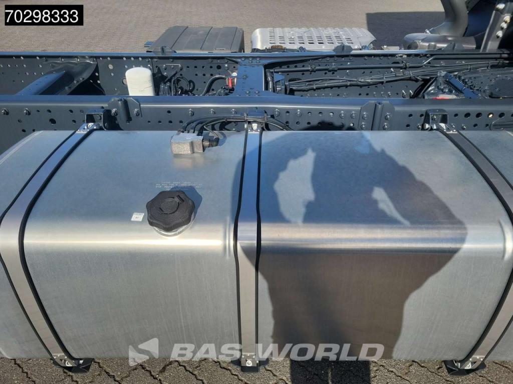 Iveco S-Way 340 4X2 NEW! Chassis Automatic Navi LED Euro 6 Foto 11