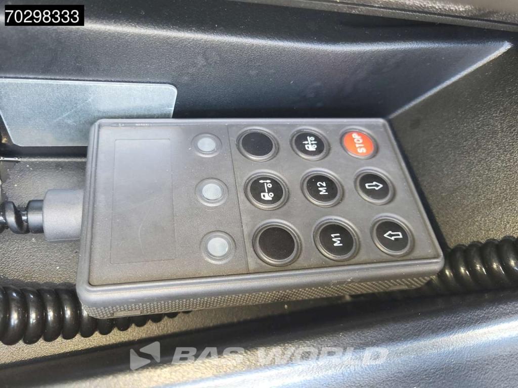 Iveco S-Way 340 4X2 NEW! Chassis Automatic Navi LED Euro 6 Foto 14