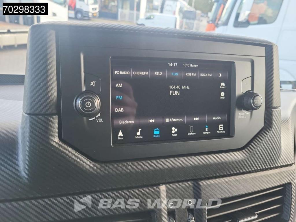 Iveco S-Way 340 4X2 NEW! Chassis Automatic Navi LED Euro 6 Foto 22