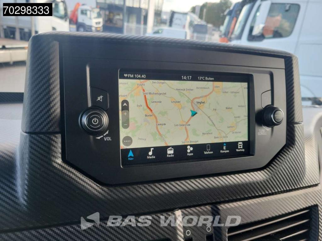 Iveco S-Way 340 4X2 NEW! Chassis Automatic Navi LED Euro 6 Foto 23