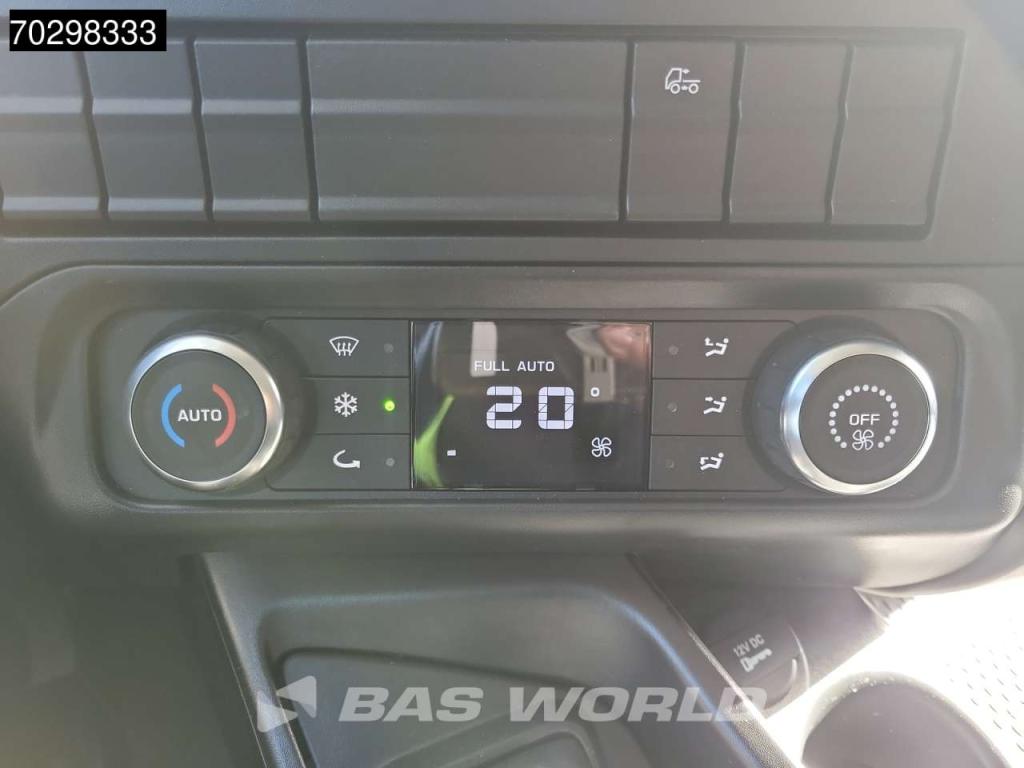 Iveco S-Way 340 4X2 NEW! Chassis Automatic Navi LED Euro 6 Foto 24