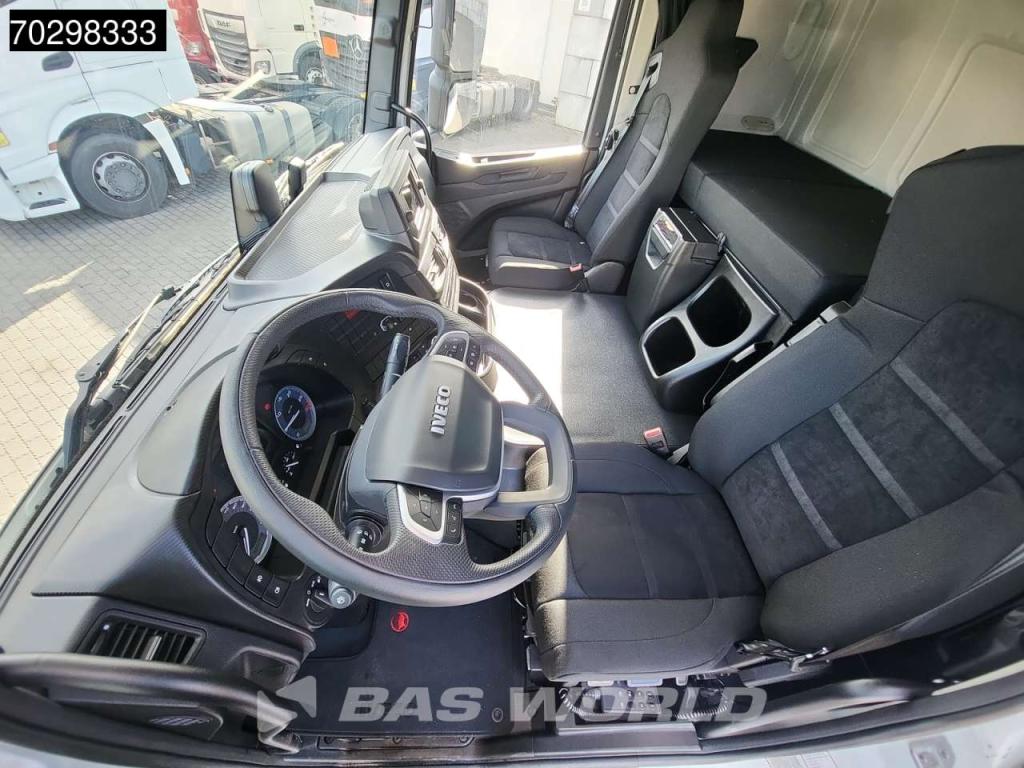 Iveco S-Way 340 4X2 NEW! Chassis Automatic Navi LED Euro 6 Foto 26