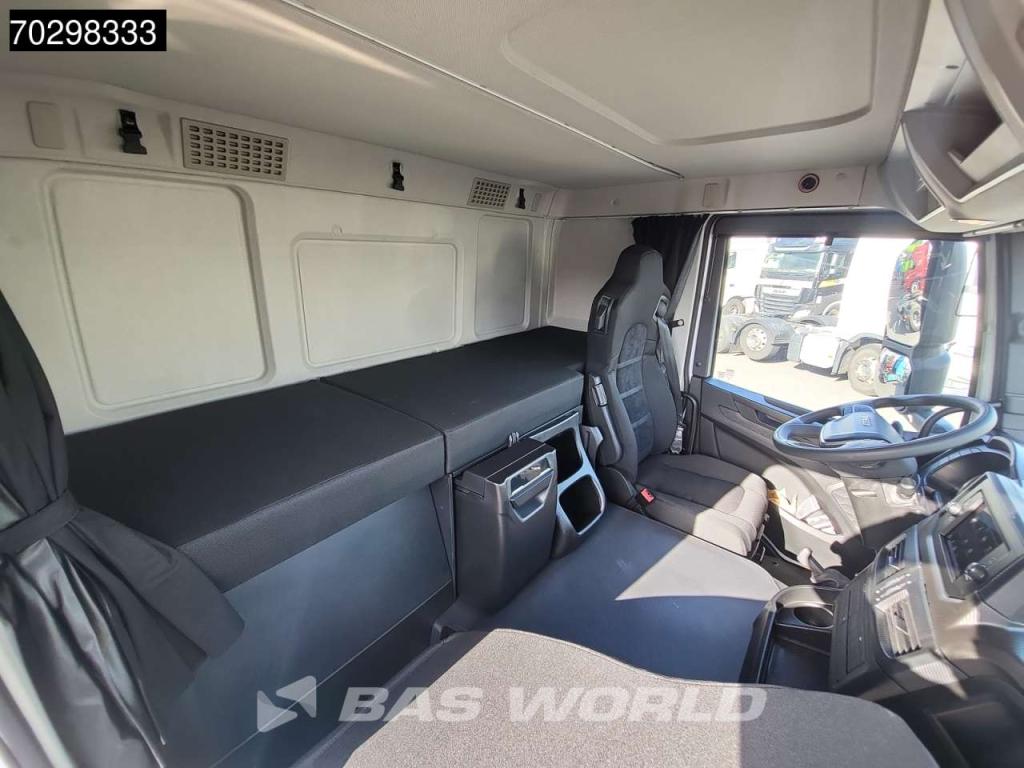 Iveco S-Way 340 4X2 NEW! Chassis Automatic Navi LED Euro 6 Foto 27