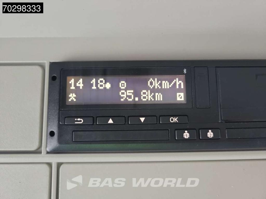 Iveco S-Way 340 4X2 NEW! Chassis Automatic Navi LED Euro 6 Foto 29