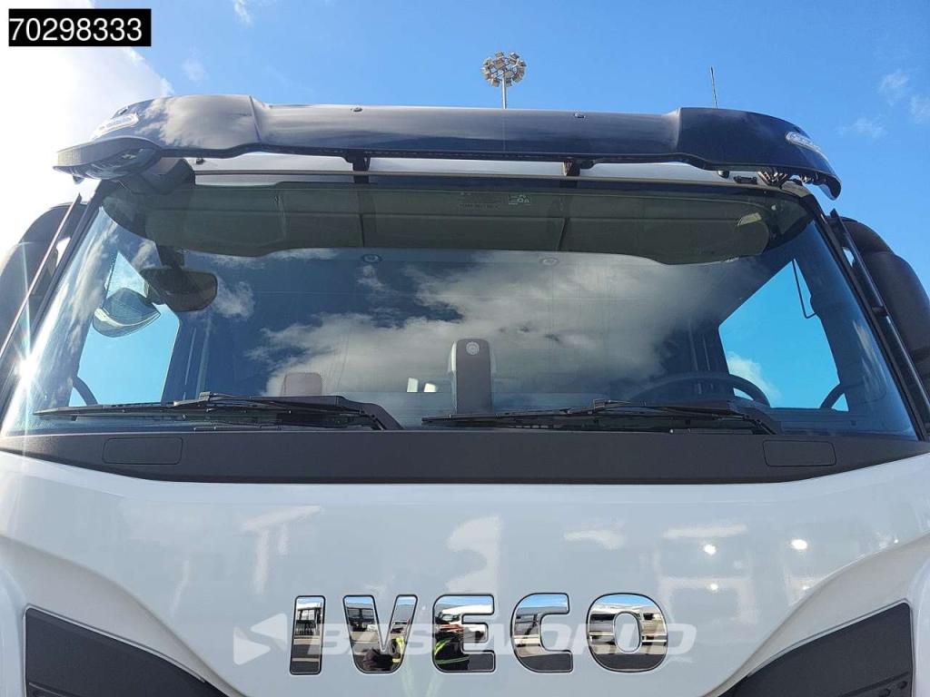 Iveco S-Way 340 4X2 NEW! Chassis Automatic Navi LED Euro 6 Foto 7