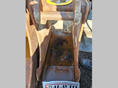 420 mm VTN for 11 ton excavators Cucharón excavador vendida por Balavto