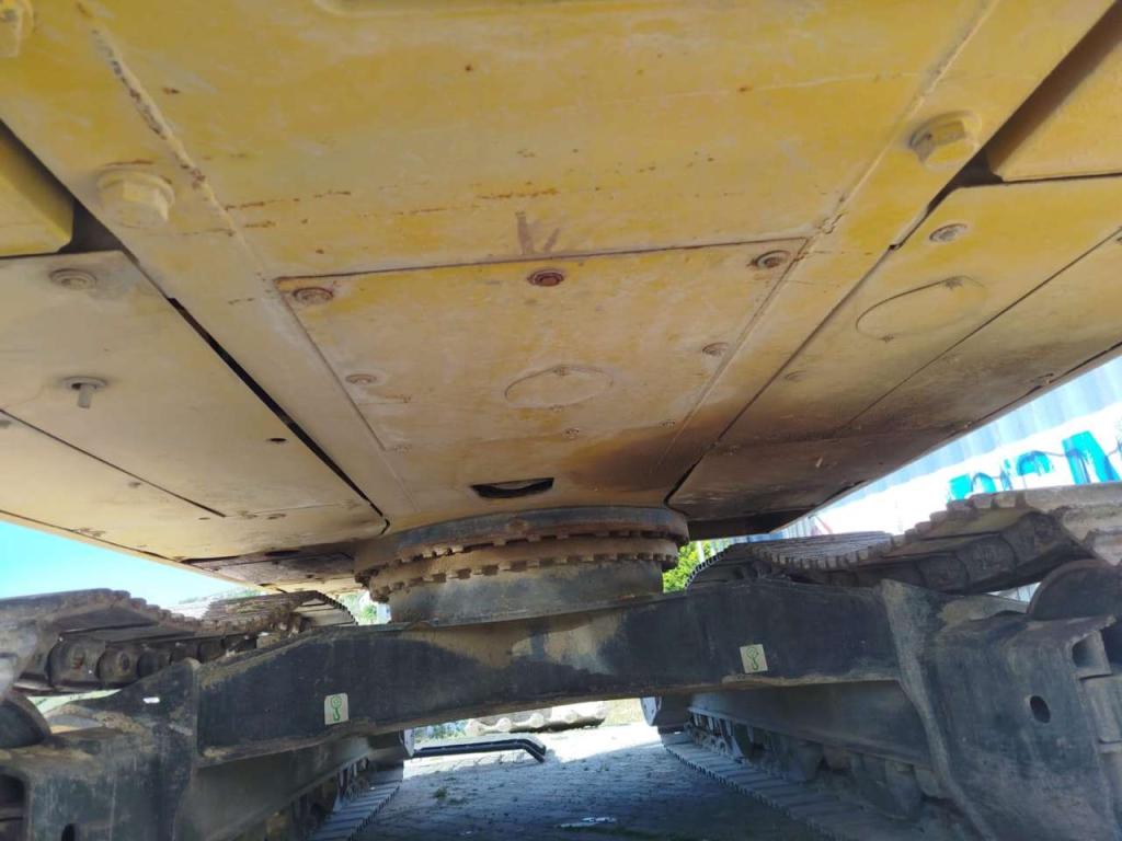 Komatsu PC360NLC-10 Foto 11