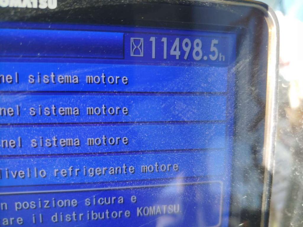 Komatsu PC360NLC-10 Foto 4