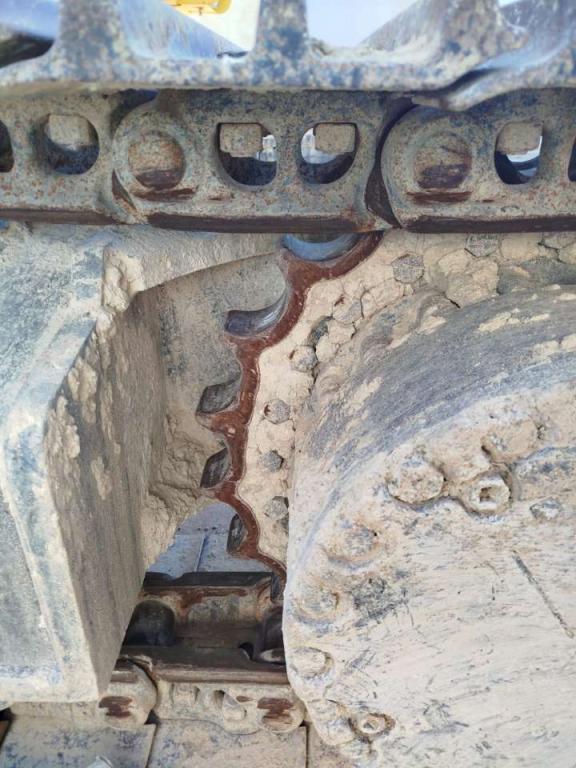 Komatsu PC360NLC-10 Foto 9