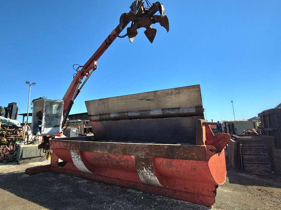 Bonfiglioli ARIETE Foto 1