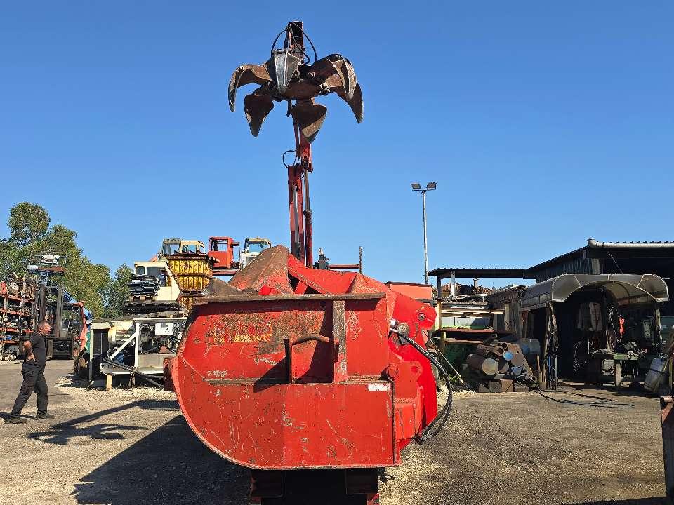Bonfiglioli ARIETE Foto 6