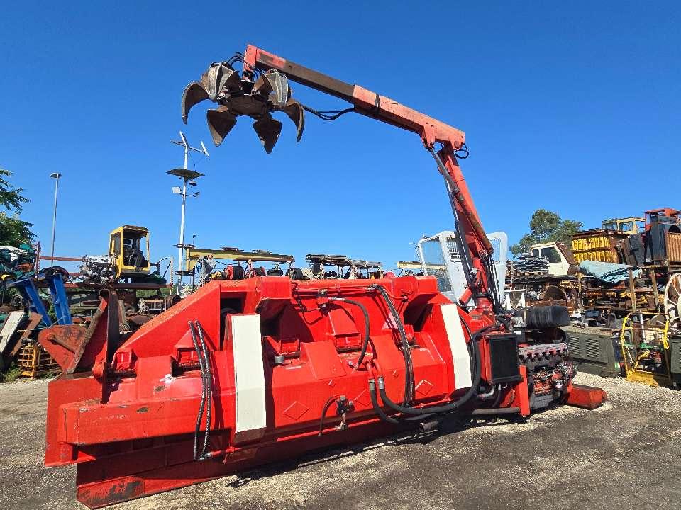 Bonfiglioli ARIETE Foto 7