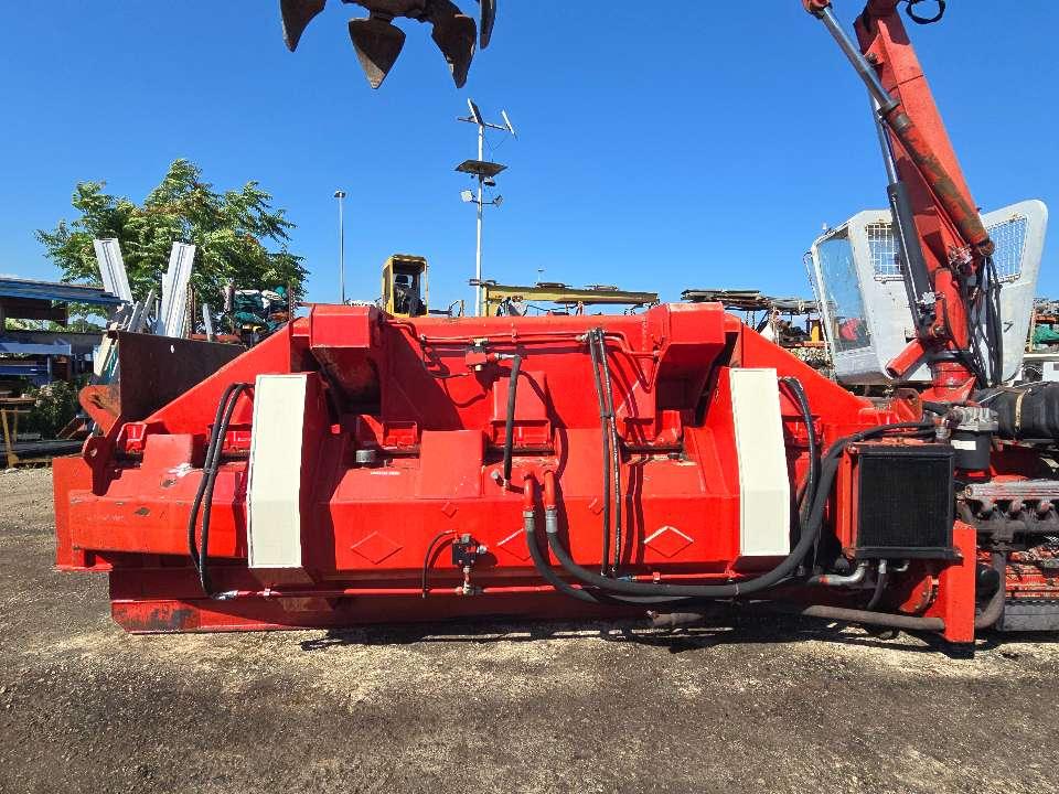 Bonfiglioli ARIETE Foto 8