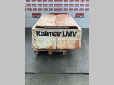 Capó para motor para Kalmar LMV 12-600 vendida por Massucco T. Srl Area Ricambi