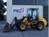 New Holland W80TC Foto 5 thumbnail