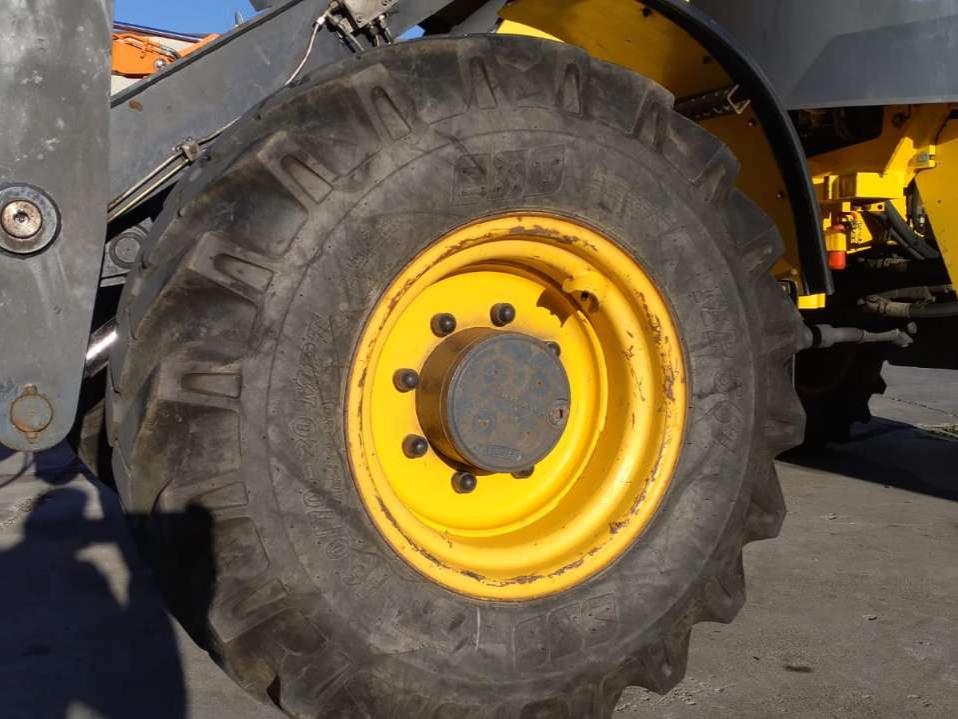 New Holland W80TC Foto 15