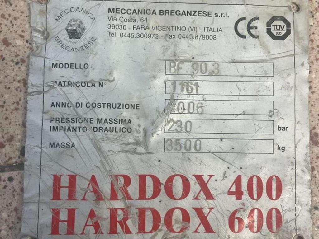 MB CRUSHER BF90-3 Foto 8