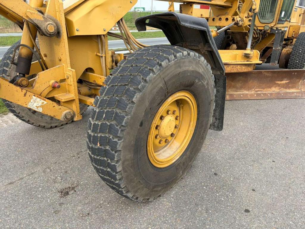 Caterpillar 140H Foto 10