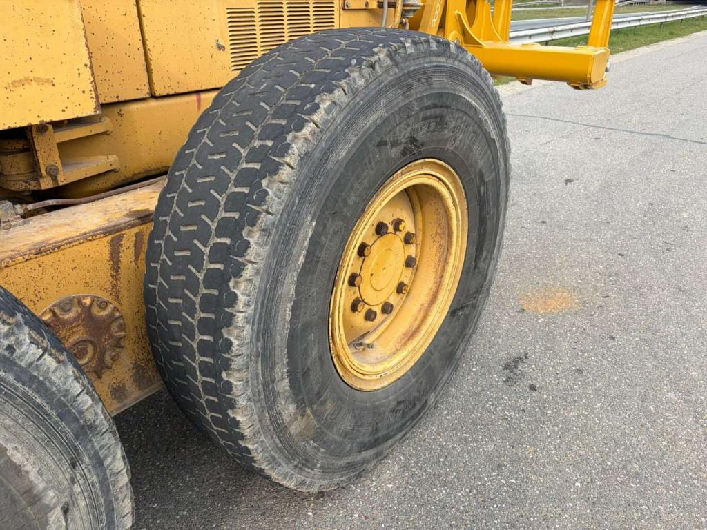 Caterpillar 140H Foto 12