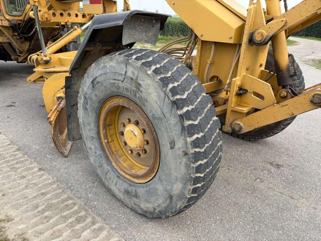 Caterpillar 140H Foto 13