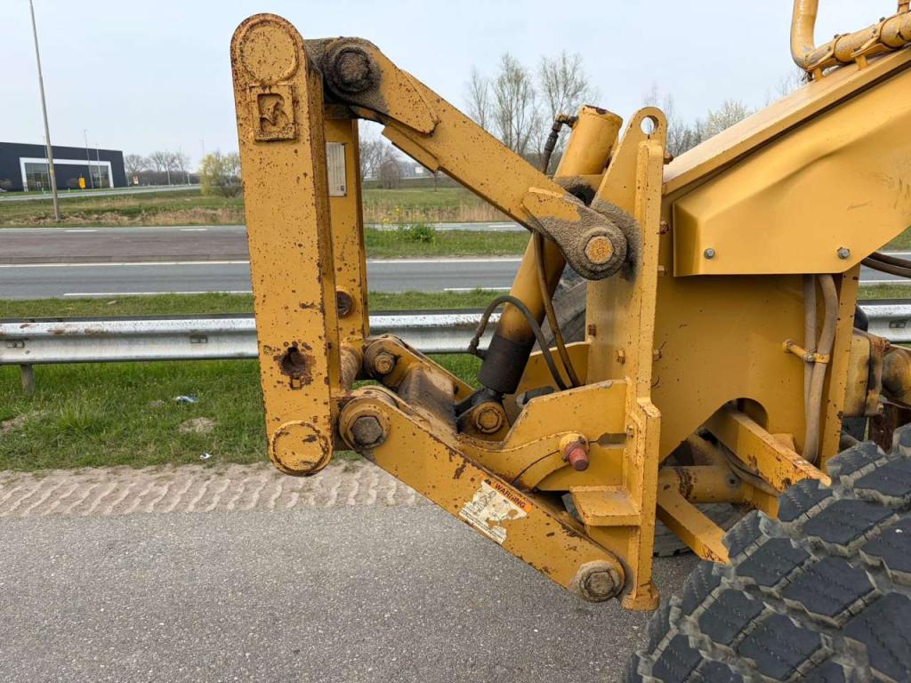 Caterpillar 140H Foto 18
