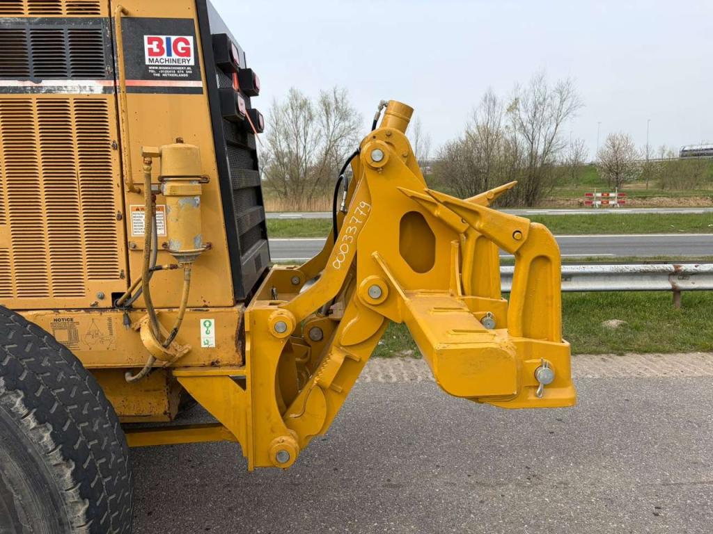 Caterpillar 140H Foto 19