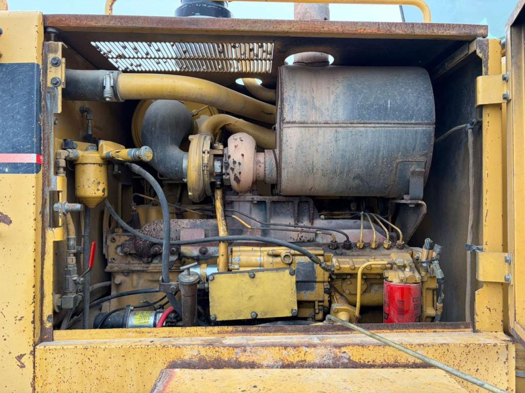 Caterpillar 140H Foto 28