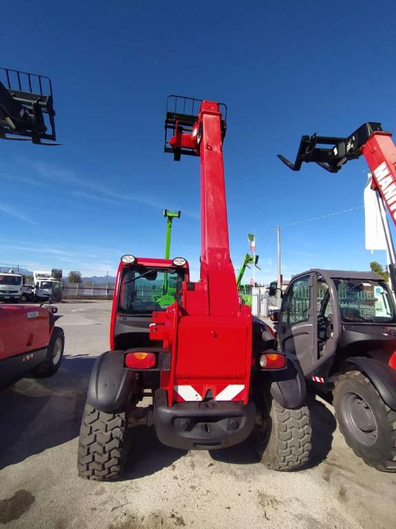 Manitou MT625H Foto 4