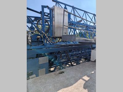 Benazzato serie 103 vendida por Caretta Massimo Trade Srl
