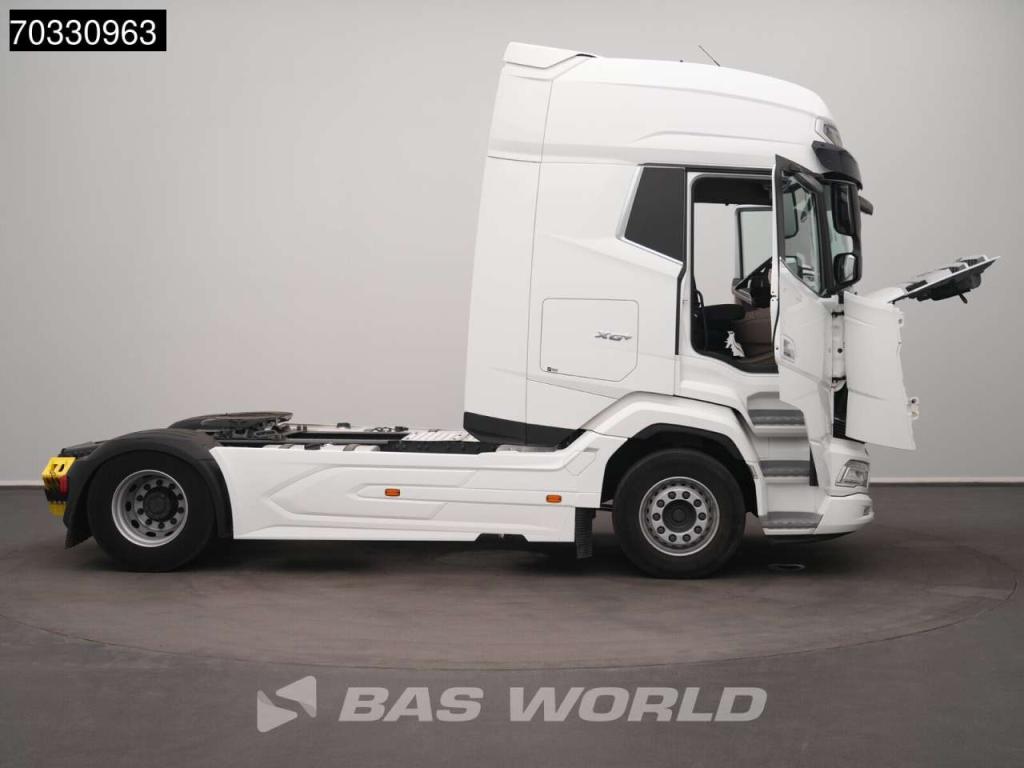 Daf XG+ 530 4X2 Retarder 2x Tanks Standklima ACC Foto 12