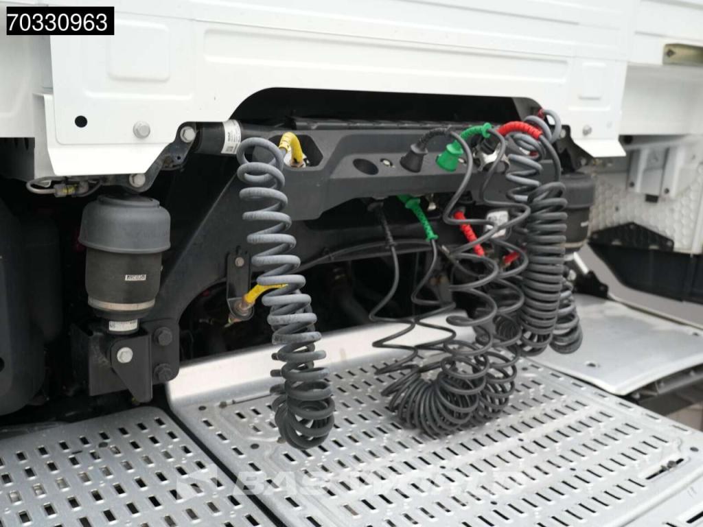 Daf XG+ 530 4X2 Retarder 2x Tanks Standklima ACC Foto 15