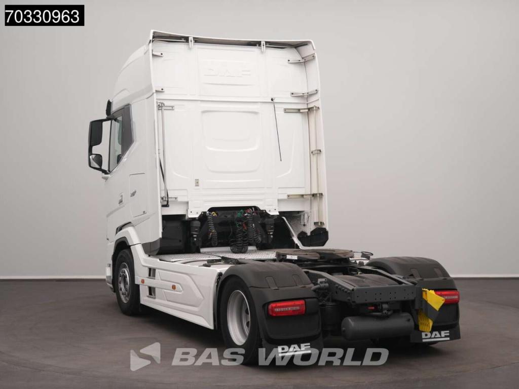 Daf XG+ 530 4X2 Retarder 2x Tanks Standklima ACC Foto 2