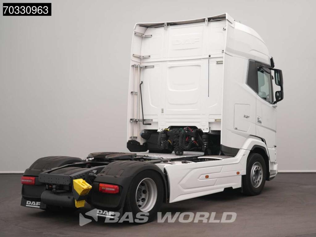 Daf XG+ 530 4X2 Retarder 2x Tanks Standklima ACC Foto 5