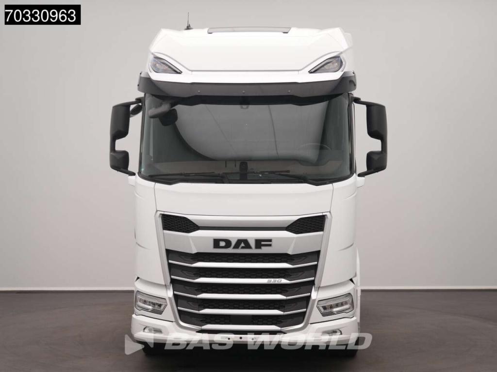 Daf XG+ 530 4X2 Retarder 2x Tanks Standklima ACC Foto 6