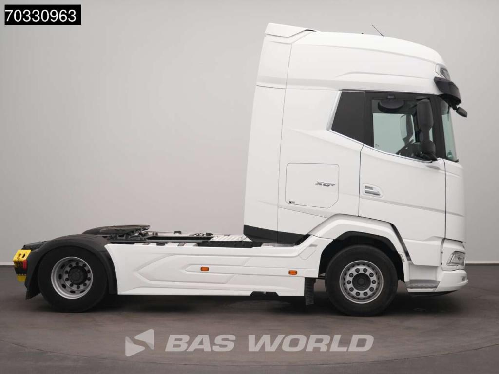 Daf XG+ 530 4X2 Retarder 2x Tanks Standklima ACC Foto 9