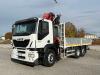 Iveco 350 6X2 Foto 1 thumbnail
