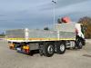 Iveco 350 6X2 Foto 13 thumbnail