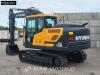 Hyundai HX130 N A/C Foto 3 thumbnail