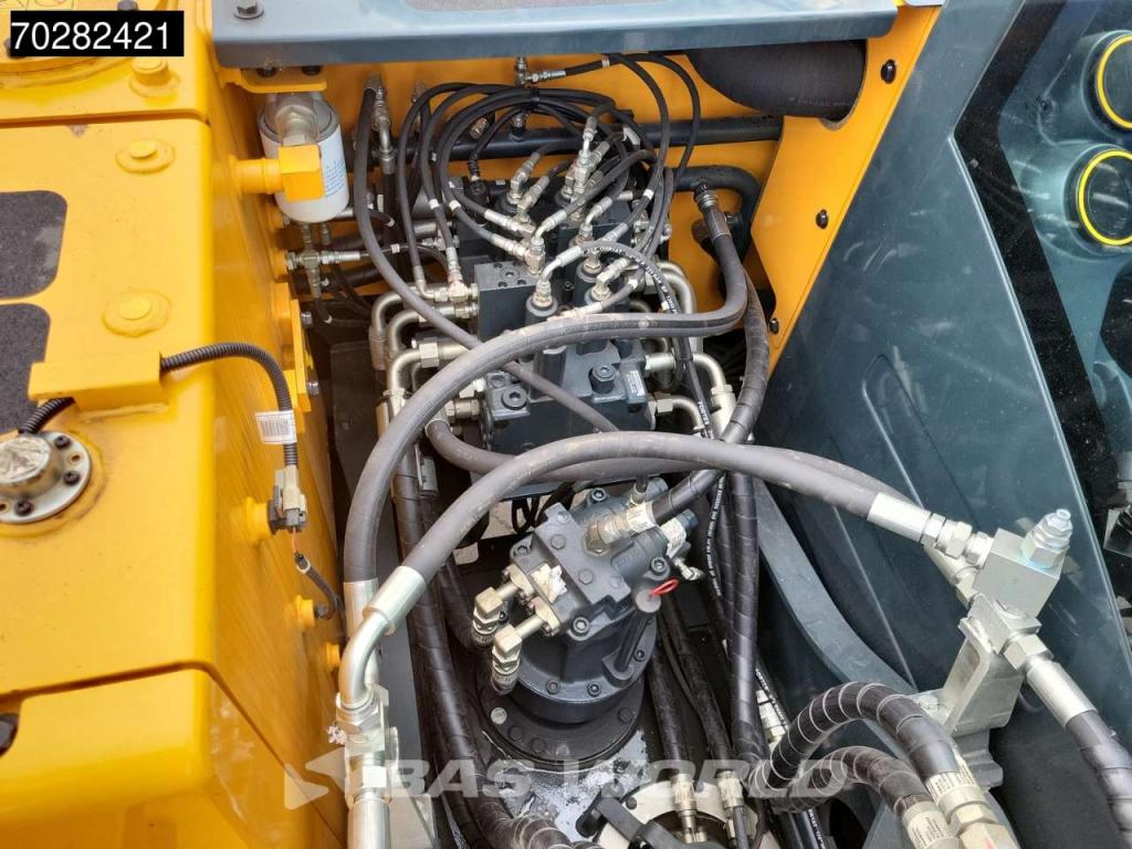 Hyundai HX130 N A/C Foto 18