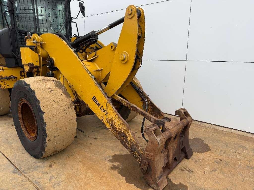 Caterpillar 926M - Dutch Machine / Automatic Greasing Foto 18