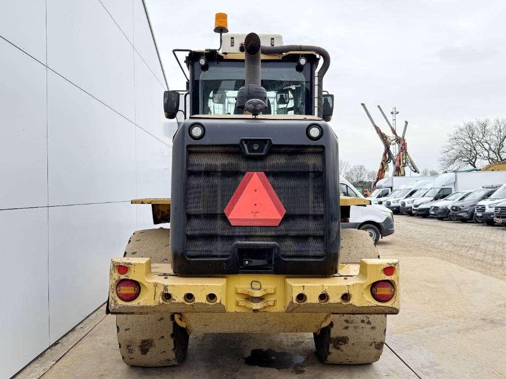 Caterpillar 926M - Dutch Machine / Automatic Greasing Foto 4