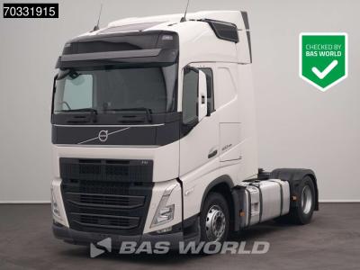Volvo FH 460 4X2 Retarder 2x Tanks 90% Tyres! Foto 1