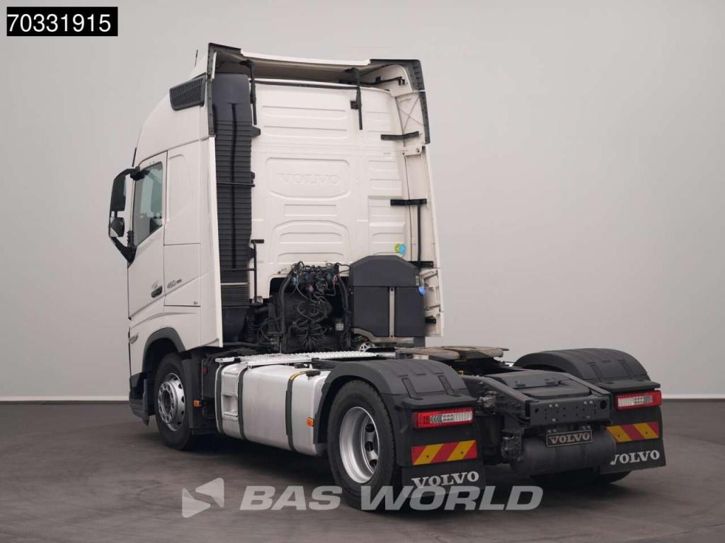 Volvo FH 460 4X2 Retarder 2x Tanks 90% Tyres! Foto 2