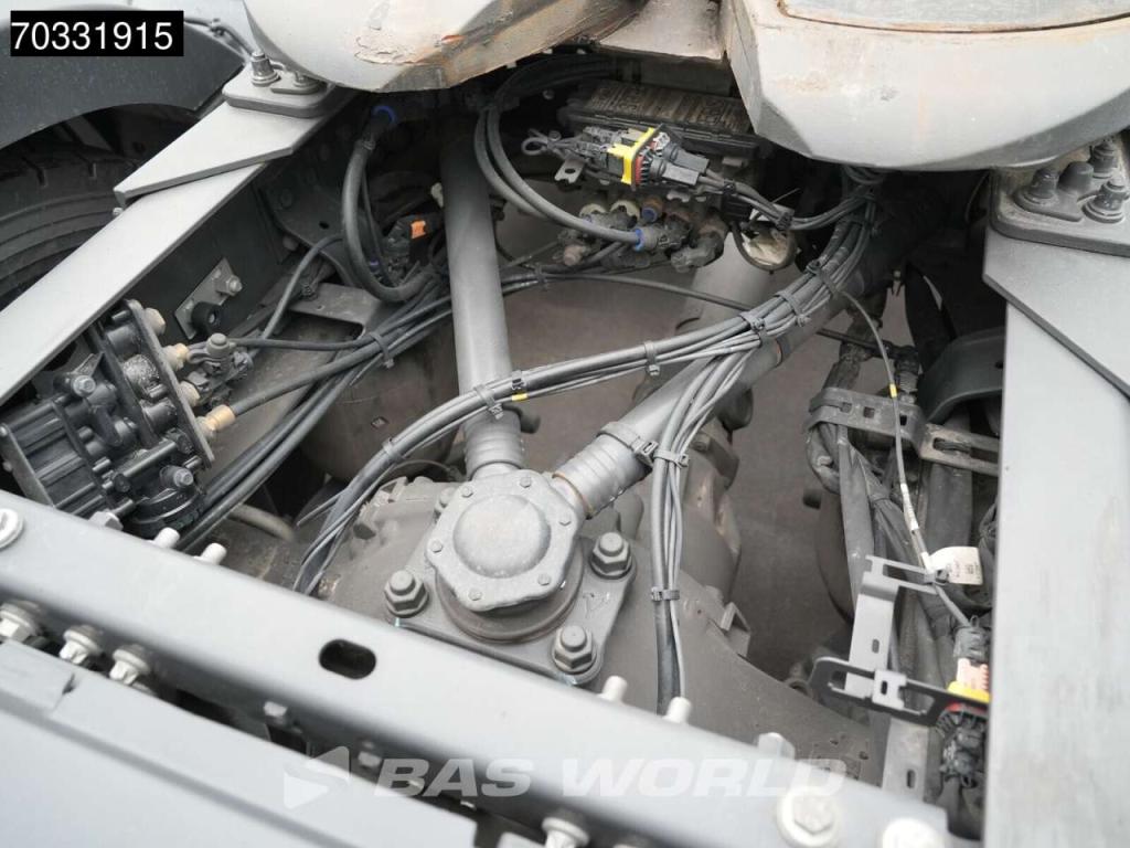 Volvo FH 460 4X2 Retarder 2x Tanks 90% Tyres! Foto 21