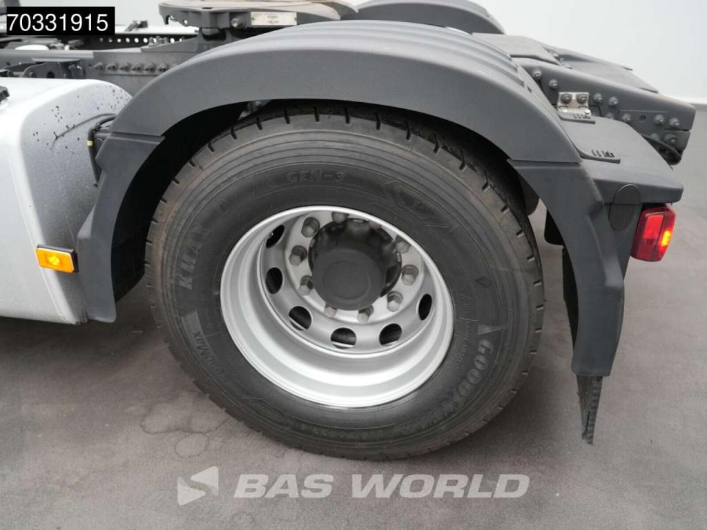 Volvo FH 460 4X2 Retarder 2x Tanks 90% Tyres! Foto 22