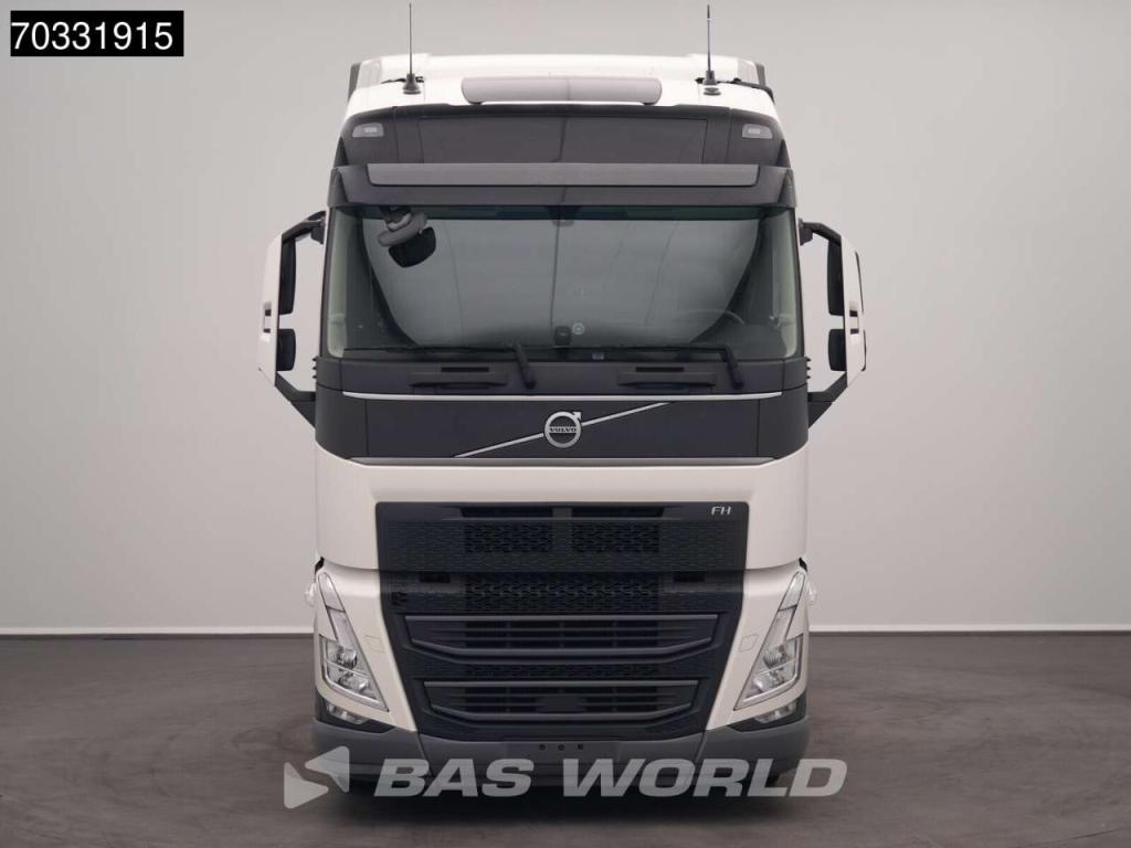 Volvo FH 460 4X2 Retarder 2x Tanks 90% Tyres! Foto 6