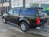 Nissan NAVARA Foto 2 thumbnail
